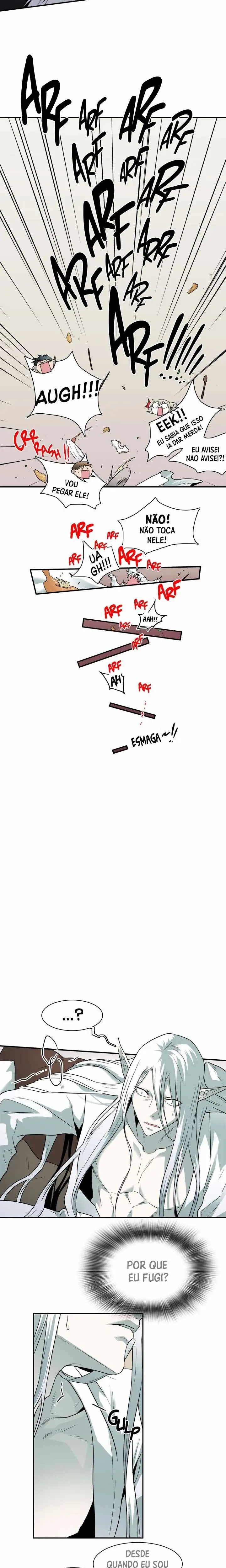 Dear Door – Capítulo 68 Yaoi – Página 4