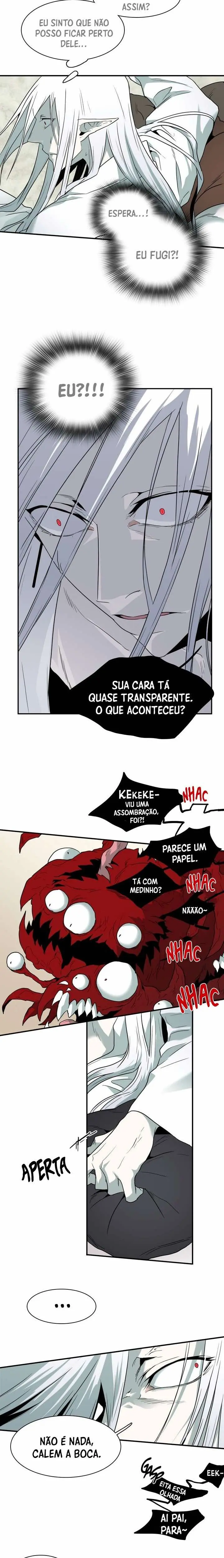 Dear Door – Capítulo 68 Yaoi – Página 5