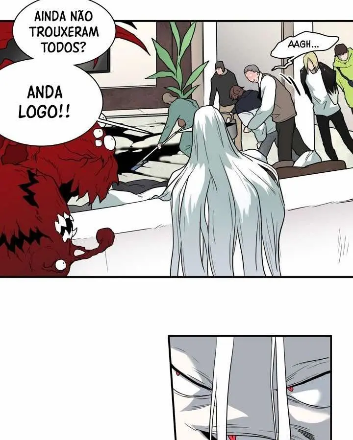 Dear Door – Capítulo 68 Yaoi – Página 6