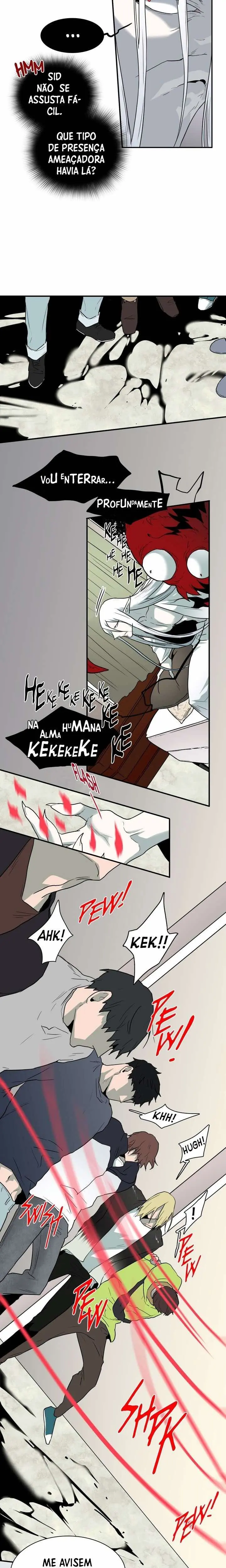 Dear Door – Capítulo 68 Yaoi – Página 7