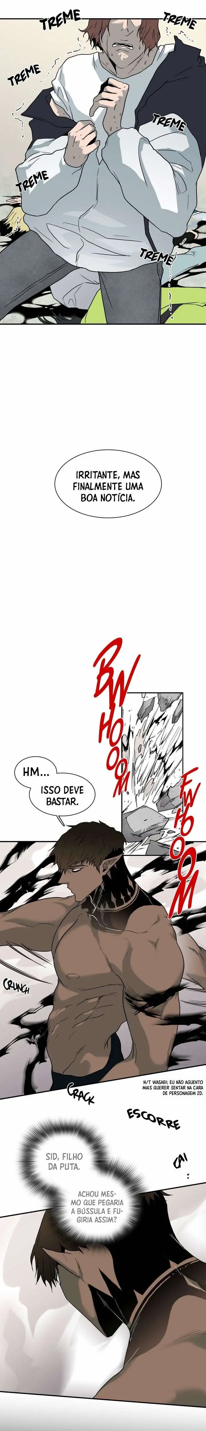 Dear Door – Capítulo 68 Yaoi – Página 9