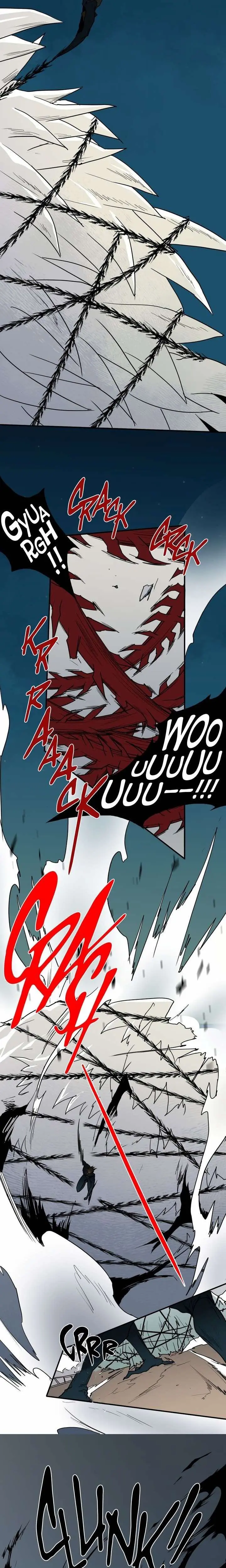 Dear Door – Capítulo 69 Yaoi – Página 10