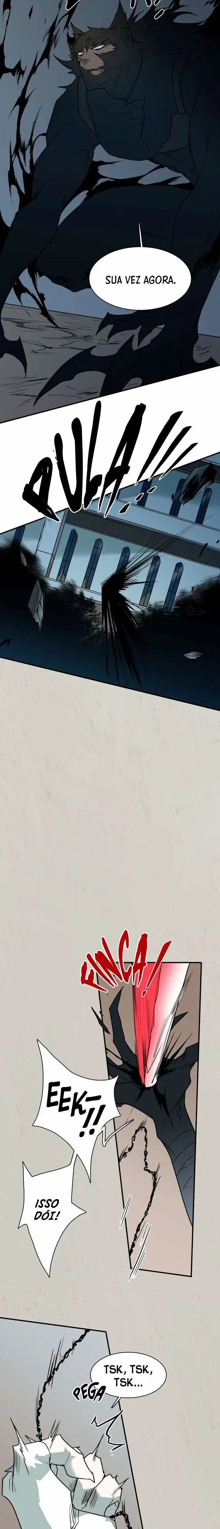 Dear Door – Capítulo 69 Yaoi – Página 11