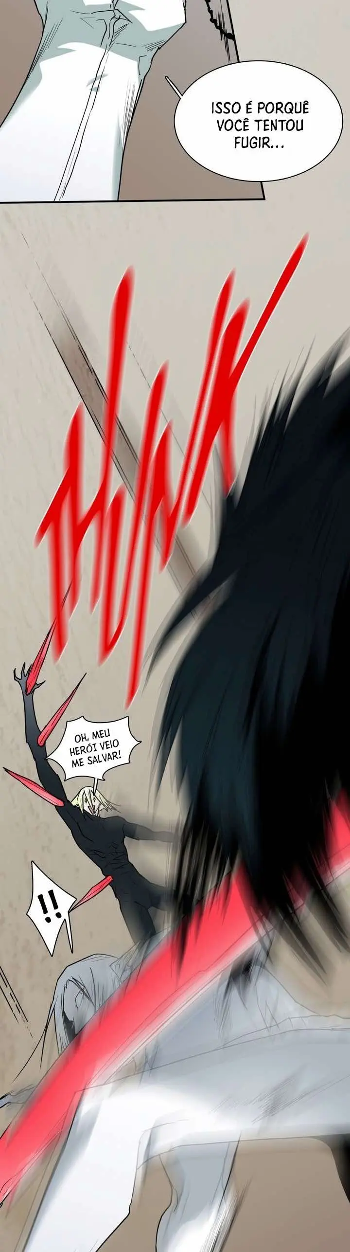 Dear Door – Capítulo 69 Yaoi – Página 12