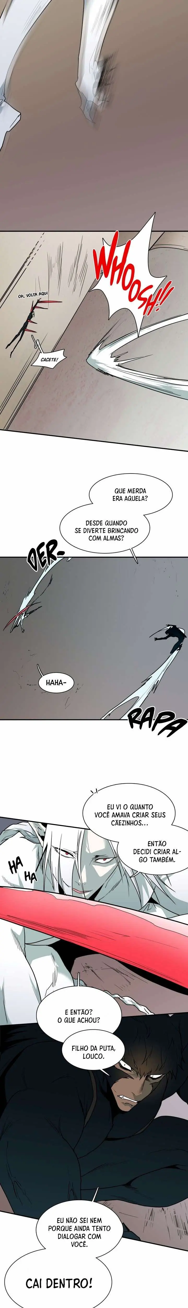 Dear Door – Capítulo 69 Yaoi – Página 13