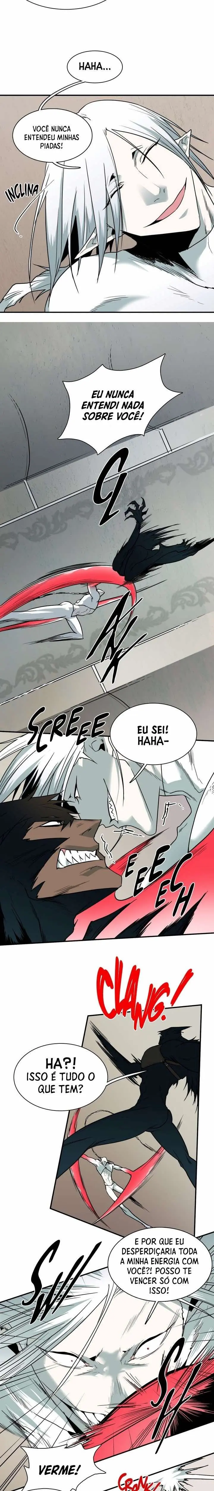 Dear Door – Capítulo 69 Yaoi – Página 14