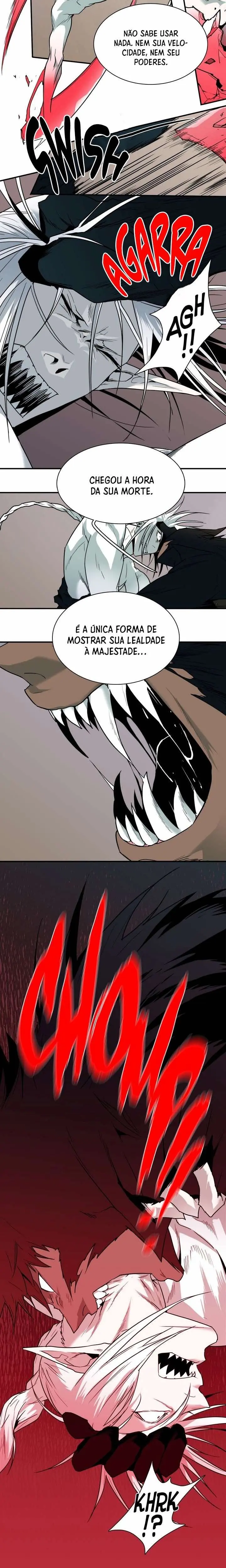 Dear Door – Capítulo 69 Yaoi – Página 16