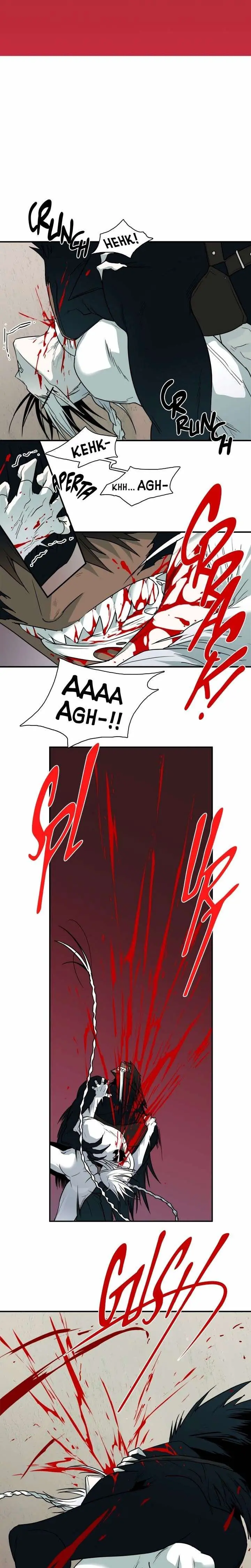 Dear Door – Capítulo 69 Yaoi – Página 17