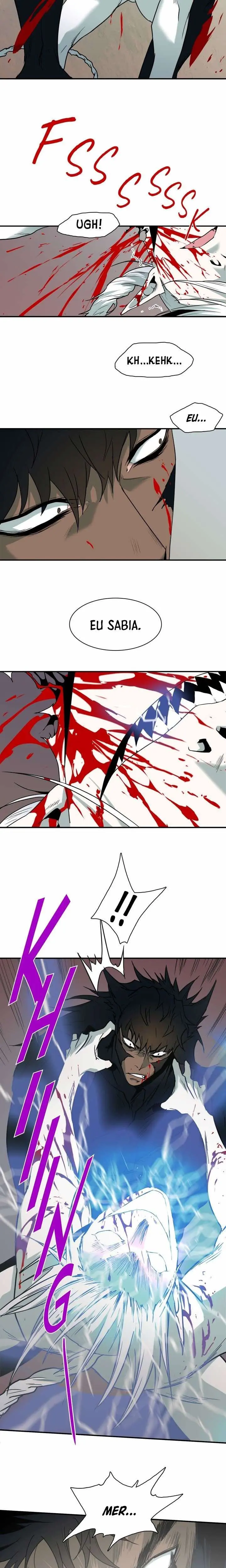 Dear Door – Capítulo 69 Yaoi – Página 18