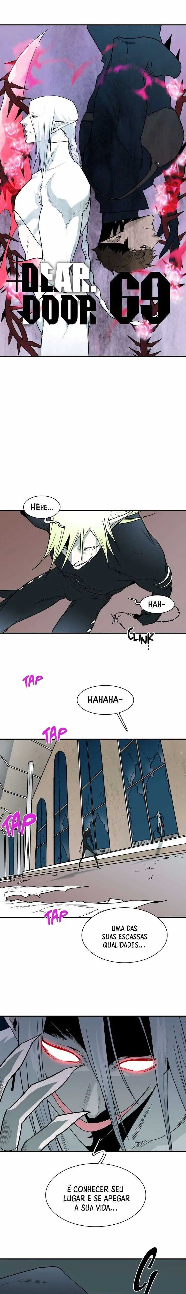 Dear Door – Capítulo 69 Yaoi – Página 2
