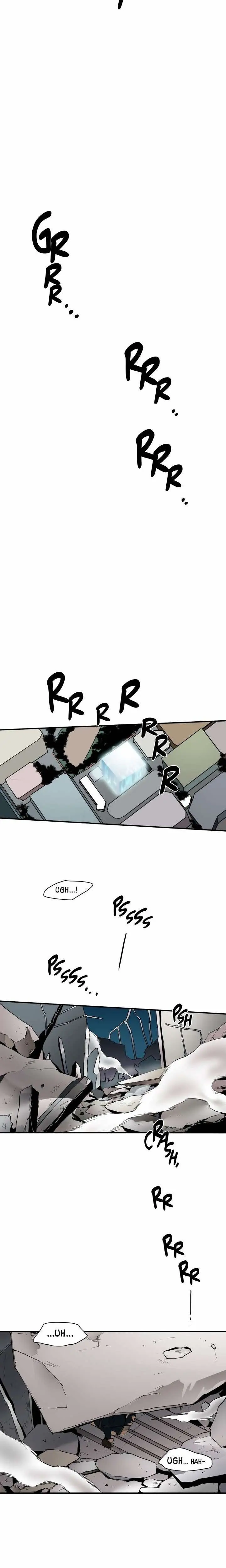 Dear Door – Capítulo 69 Yaoi – Página 20