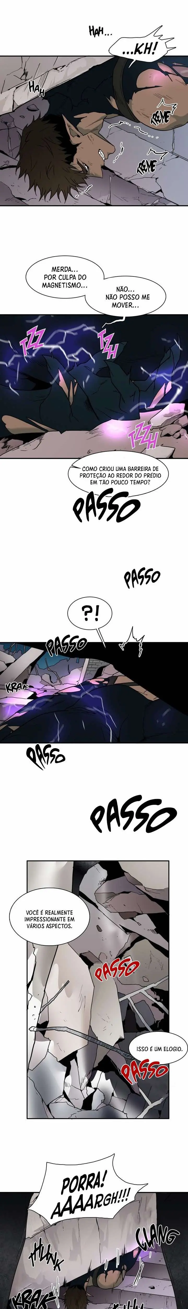 Dear Door – Capítulo 69 Yaoi – Página 21