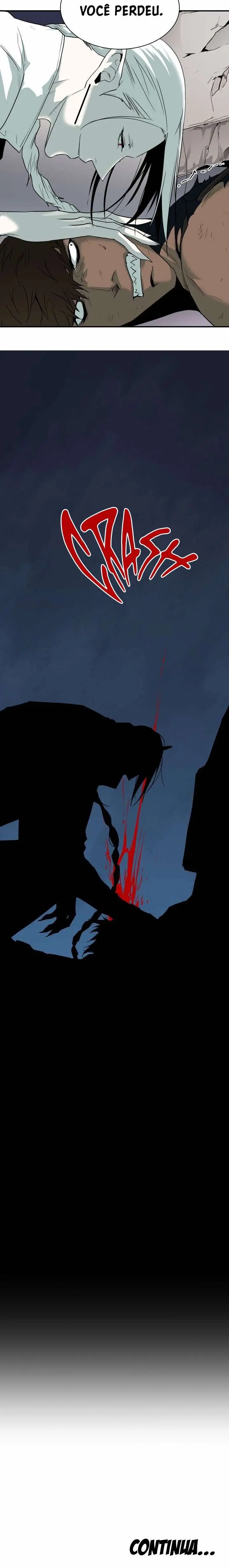 Dear Door – Capítulo 69 Yaoi – Página 23