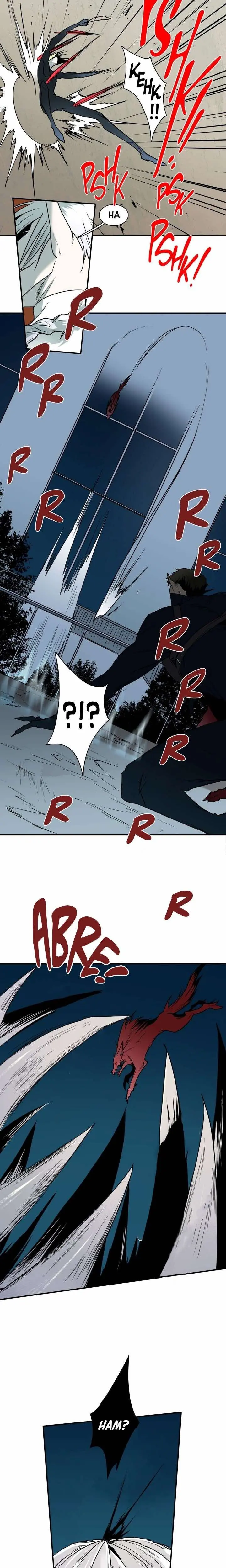 Dear Door – Capítulo 69 Yaoi – Página 4