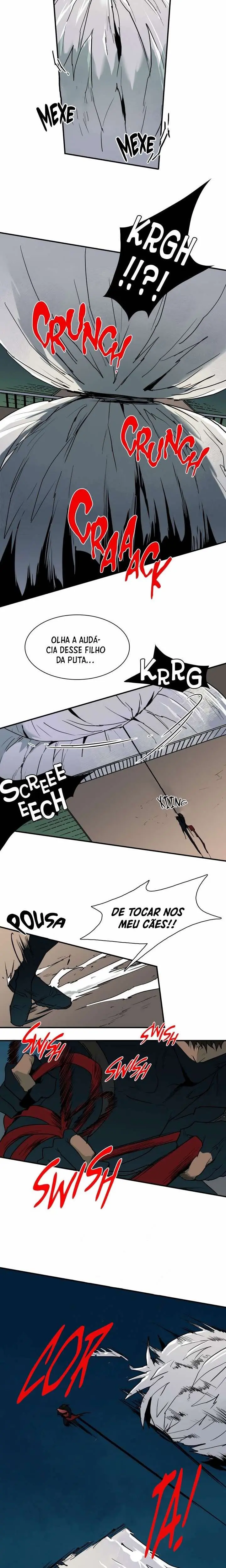 Dear Door – Capítulo 69 Yaoi – Página 5