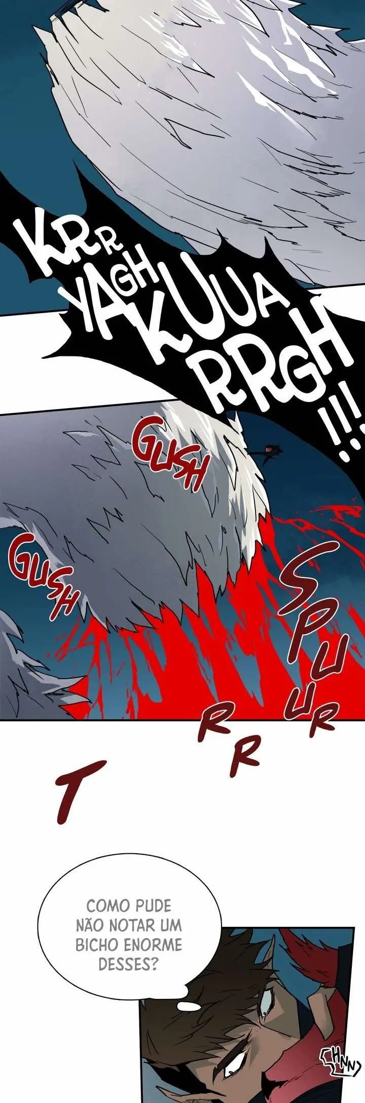 Dear Door – Capítulo 69 Yaoi – Página 6