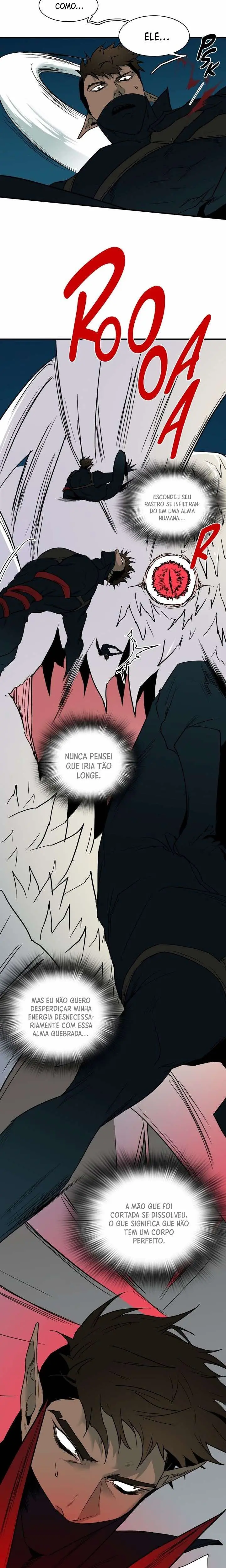 Dear Door – Capítulo 69 Yaoi – Página 8