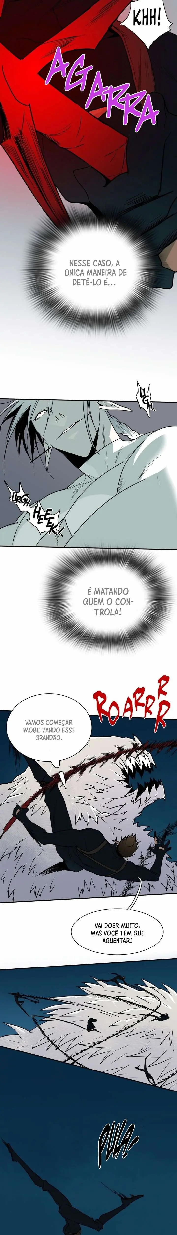 Dear Door – Capítulo 69 Yaoi – Página 9