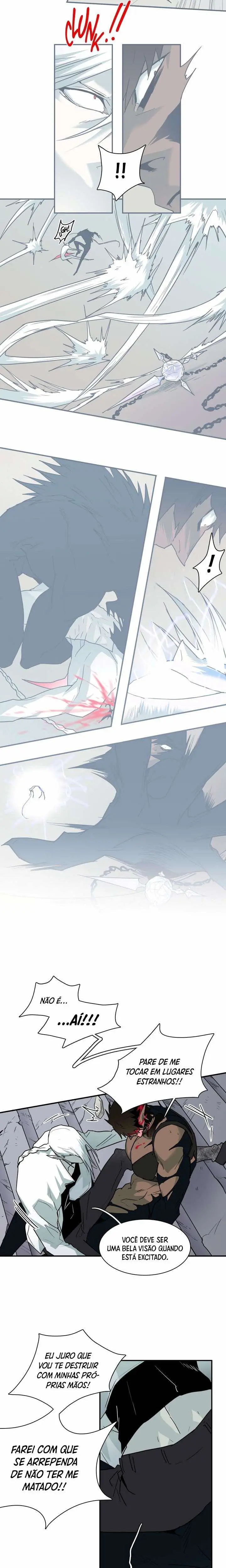 Dear Door – Capítulo 70 Yaoi – Página 10