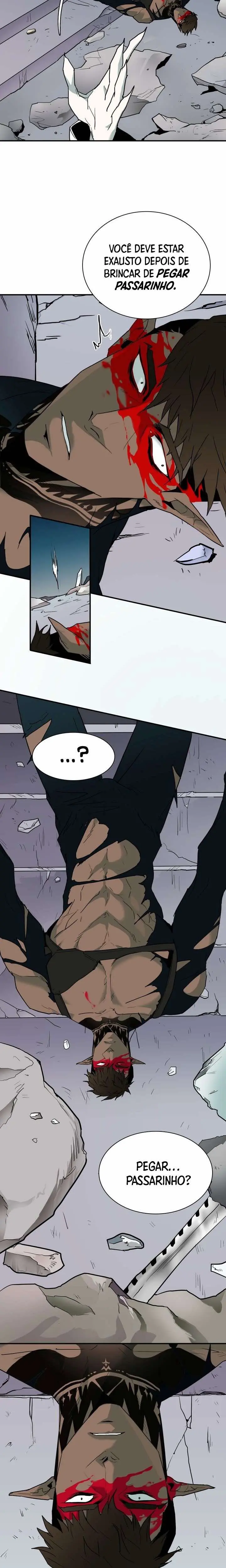 Dear Door – Capítulo 70 Yaoi – Página 12