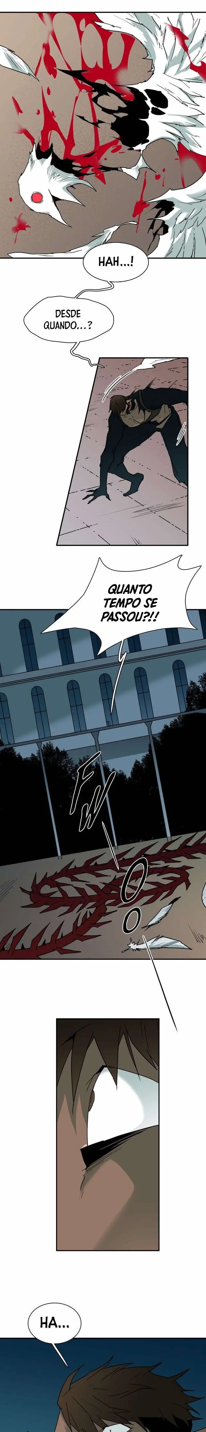 Dear Door – Capítulo 70 Yaoi – Página 15