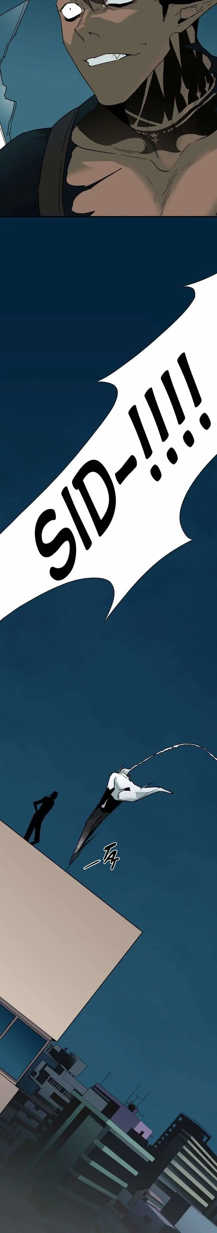 Dear Door – Capítulo 70 Yaoi – Página 16