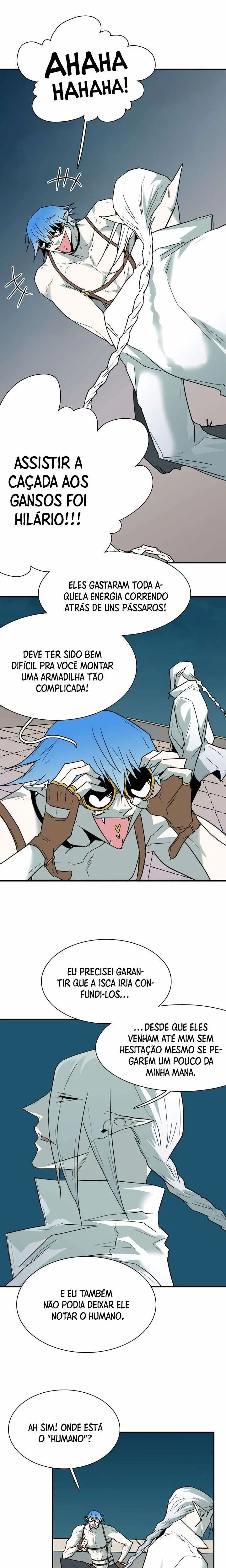 Dear Door – Capítulo 70 Yaoi – Página 17