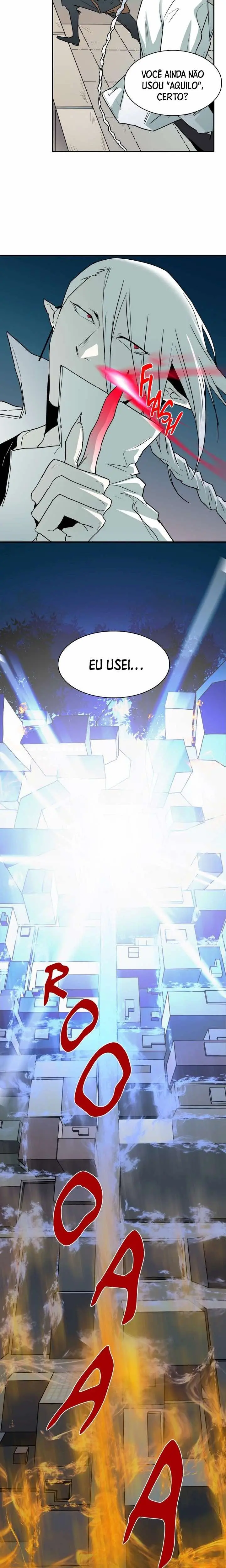 Dear Door – Capítulo 70 Yaoi – Página 18