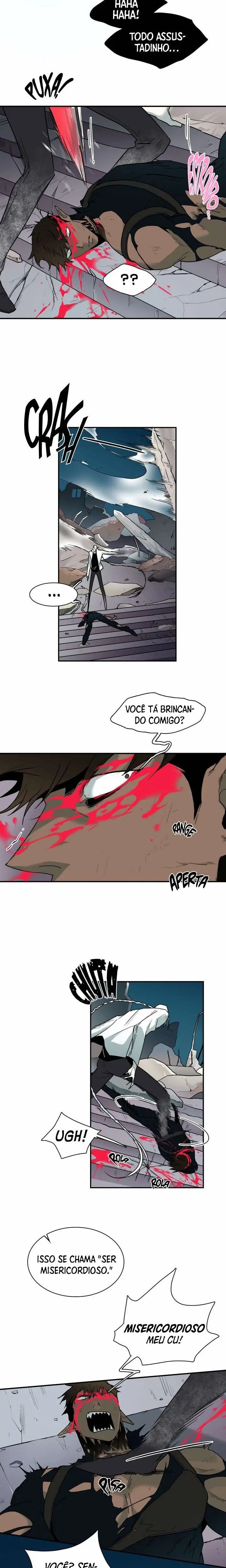 Dear Door – Capítulo 70 Yaoi – Página 4