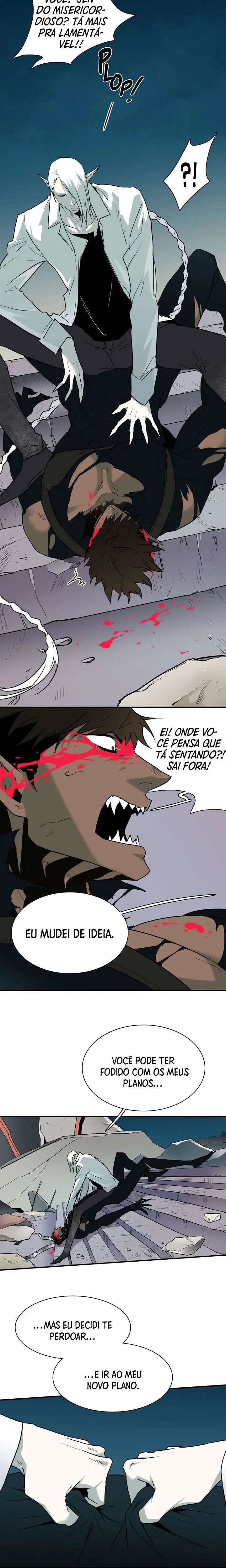 Dear Door – Capítulo 70 Yaoi – Página 5