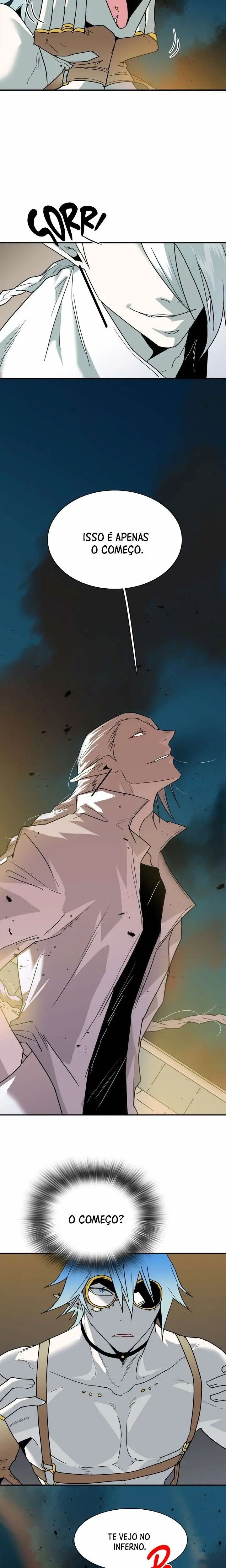 Dear Door – Capítulo 71 Yaoi – Página 10