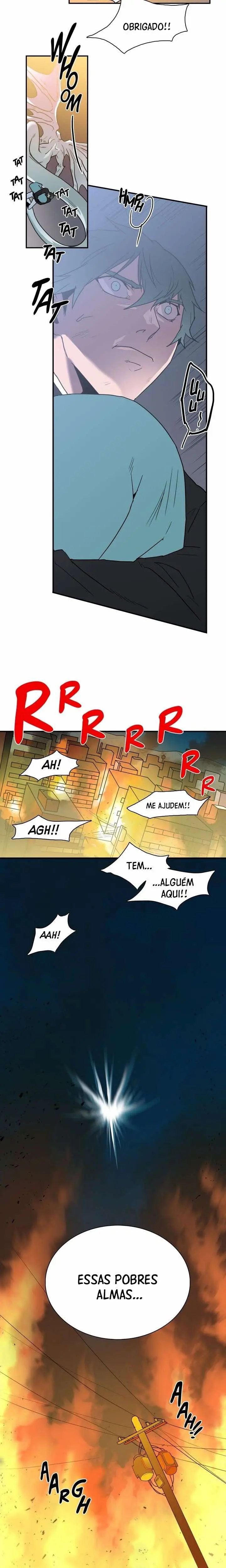 Dear Door – Capítulo 71 Yaoi – Página 16