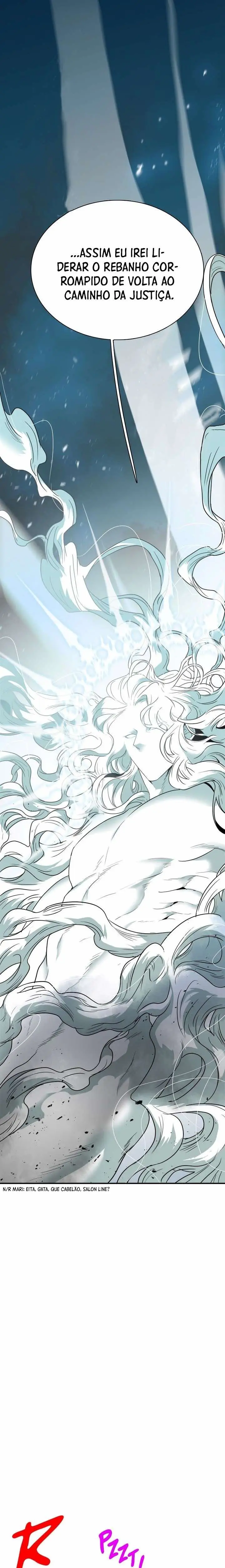 Dear Door – Capítulo 71 Yaoi – Página 18