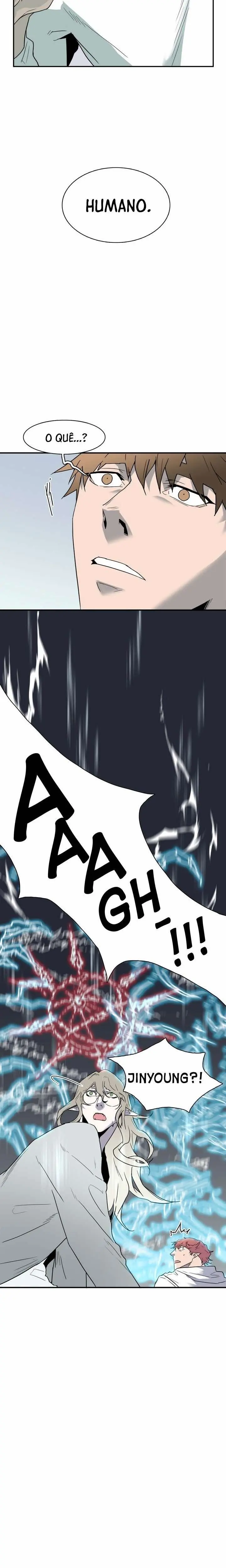 Dear Door – Capítulo 71 Yaoi – Página 20