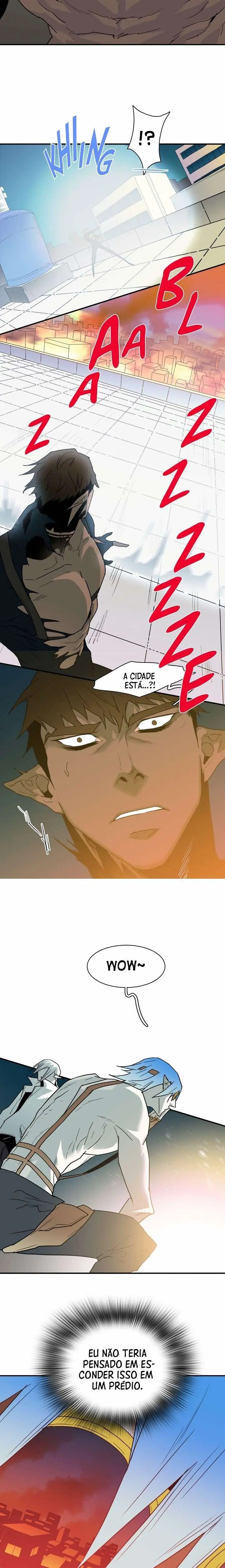 Dear Door – Capítulo 71 Yaoi – Página 4