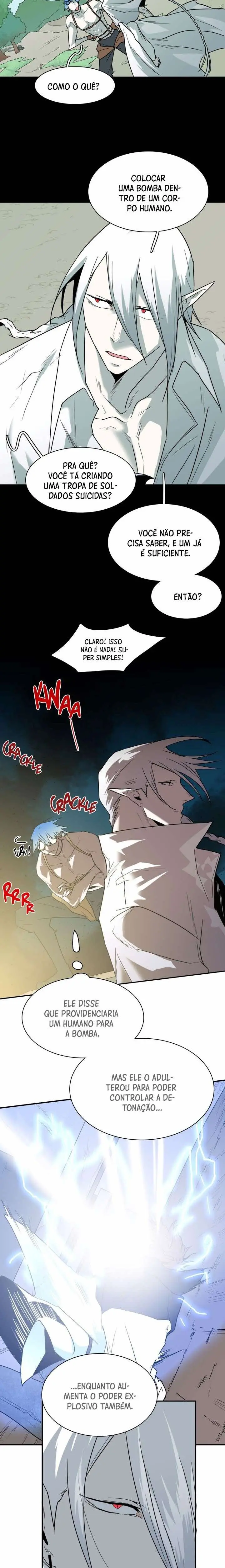 Dear Door – Capítulo 71 Yaoi – Página 6