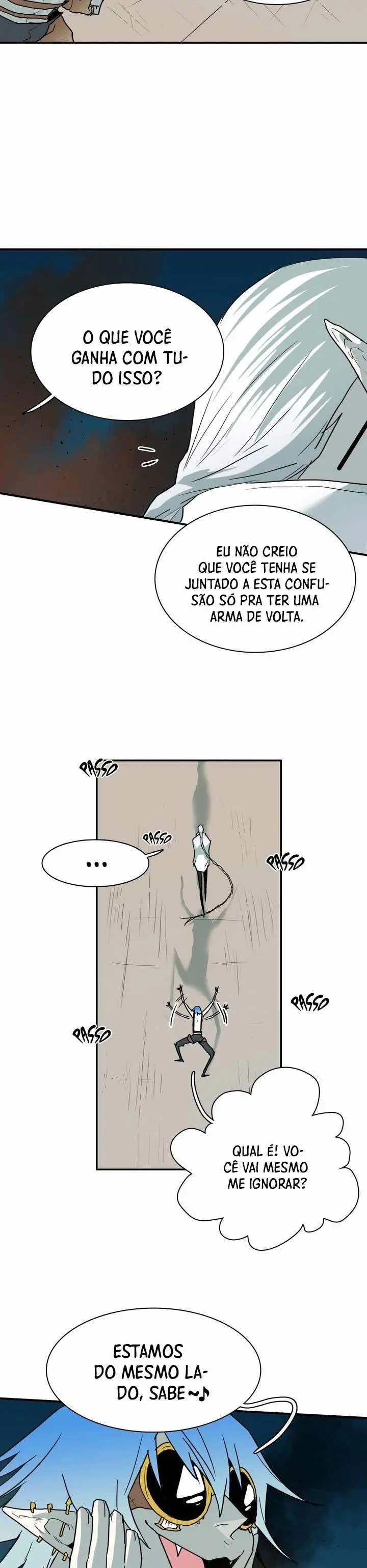 Dear Door – Capítulo 71 Yaoi – Página 9