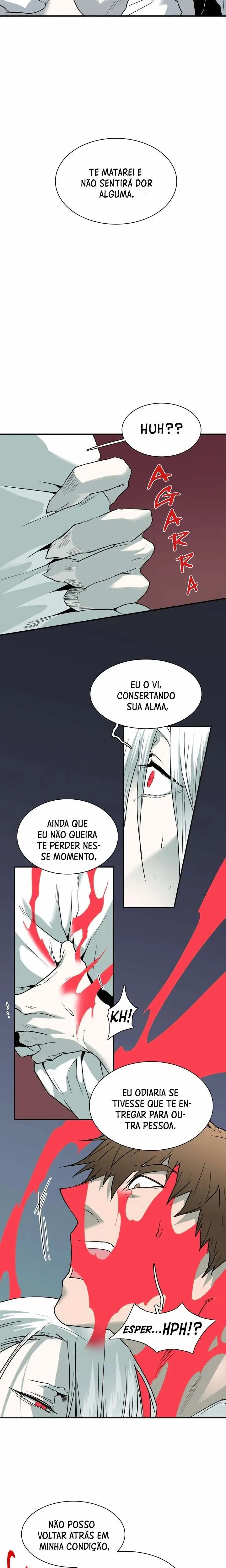 Dear Door – Capítulo 72 Yaoi – Página 11