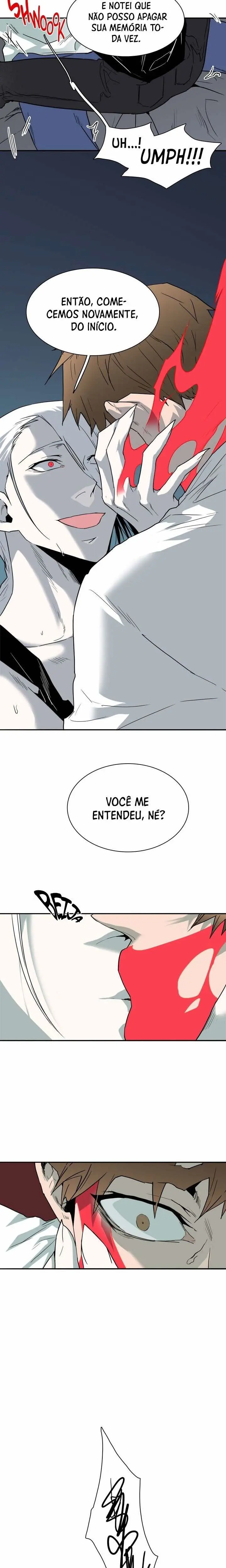 Dear Door – Capítulo 72 Yaoi – Página 12