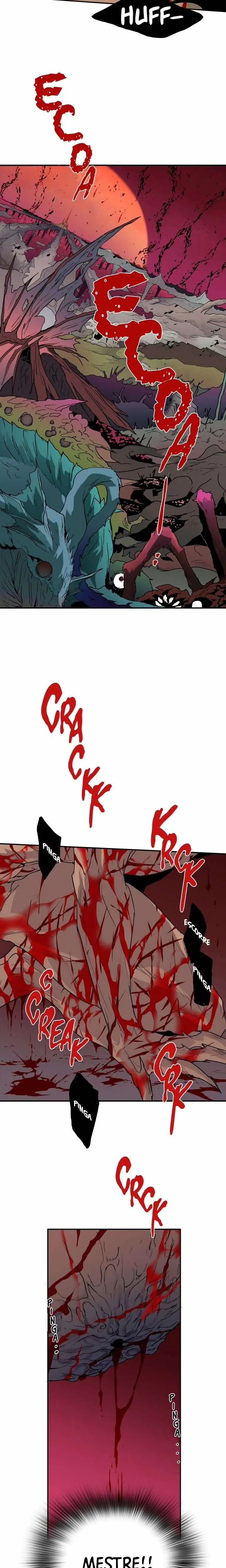 Dear Door – Capítulo 72 Yaoi – Página 14