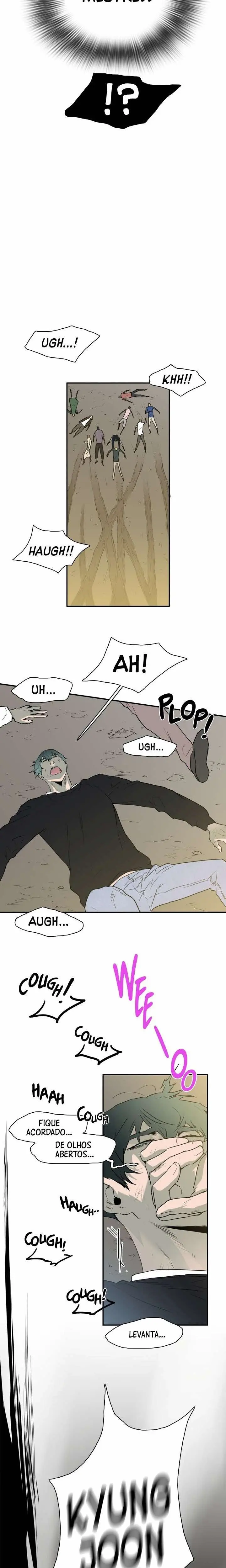 Dear Door – Capítulo 72 Yaoi – Página 15