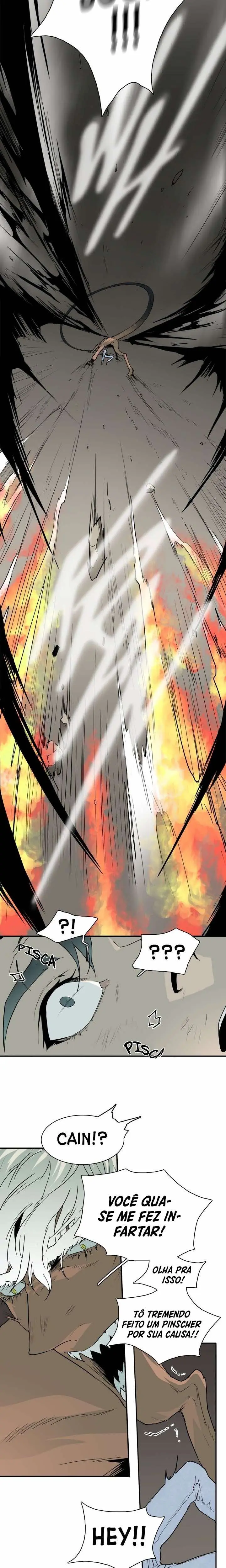 Dear Door – Capítulo 72 Yaoi – Página 16