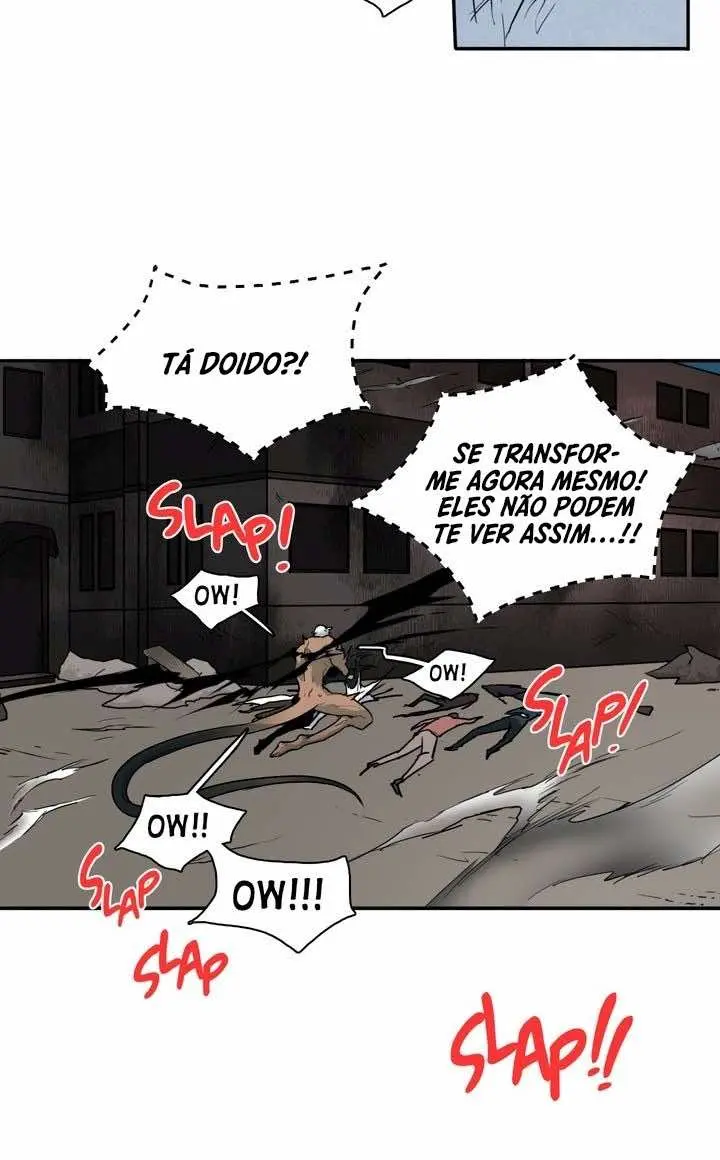 Dear Door – Capítulo 72 Yaoi – Página 17