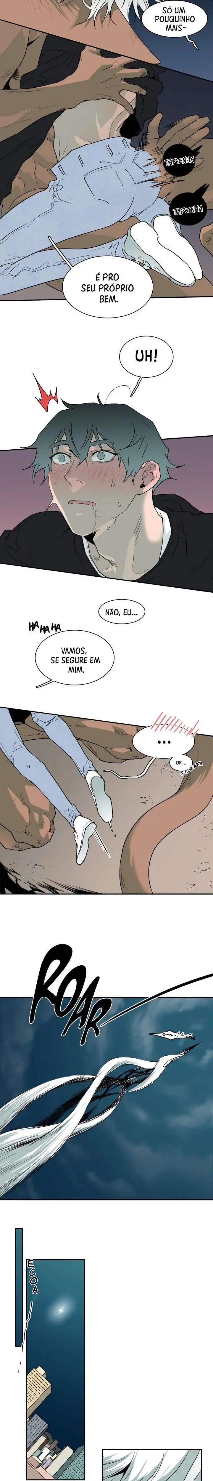 Dear Door – Capítulo 72 Yaoi – Página 20