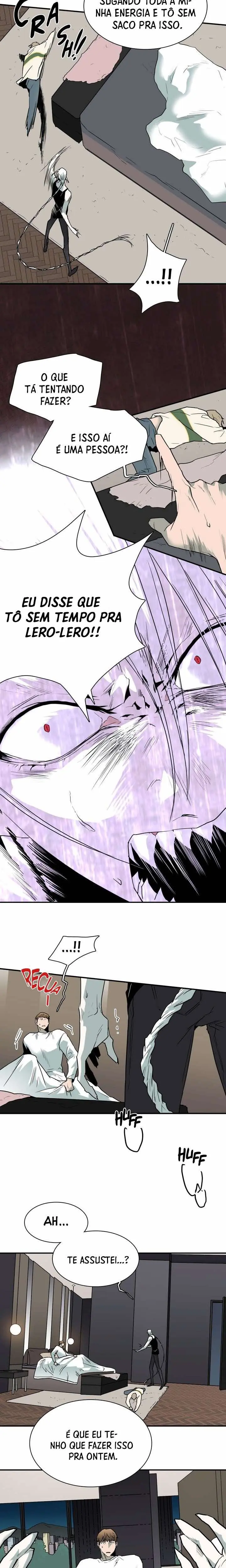 Dear Door – Capítulo 72 Yaoi – Página 4