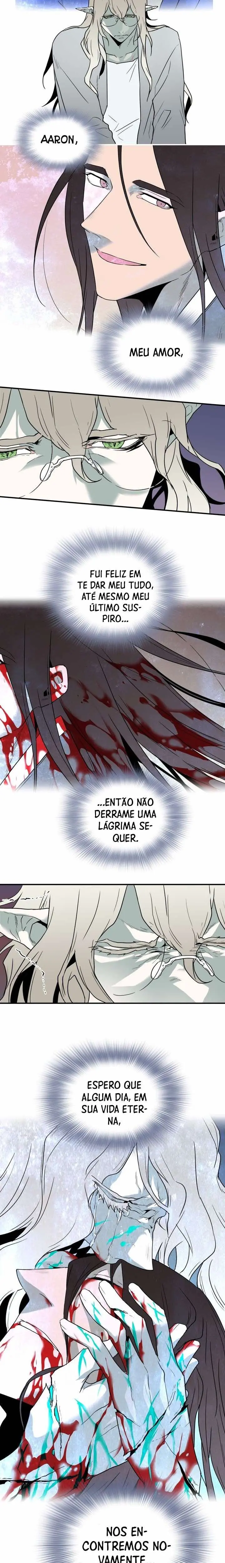 Dear Door – Capítulo 73 Yaoi – Página 10