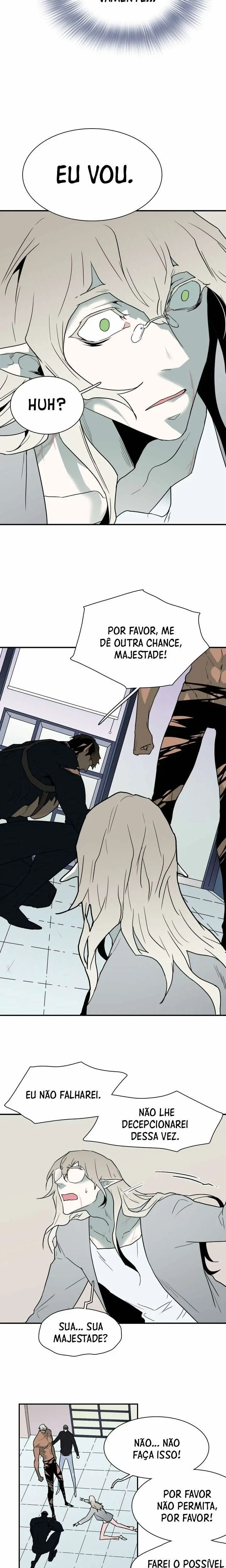 Dear Door – Capítulo 73 Yaoi – Página 11