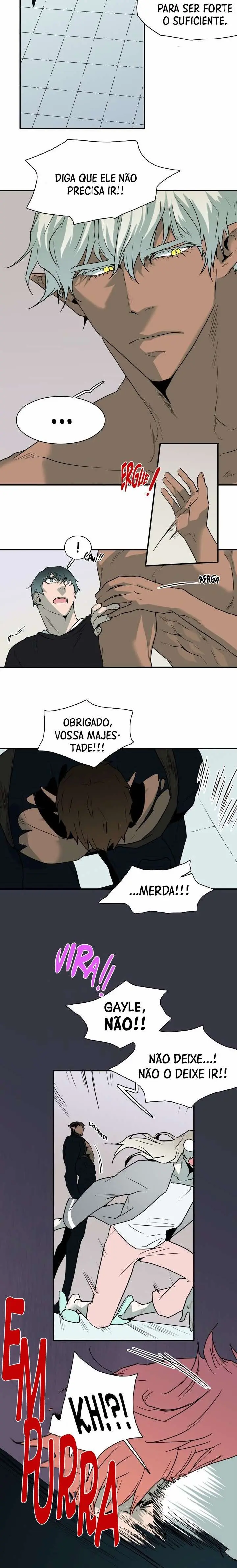 Dear Door – Capítulo 73 Yaoi – Página 12