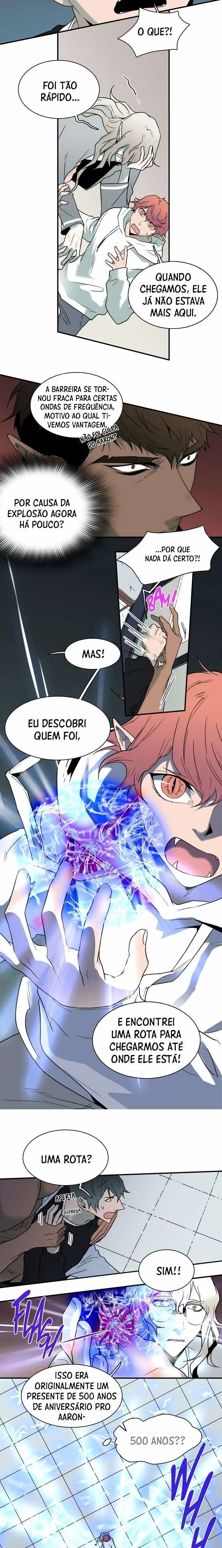 Dear Door – Capítulo 73 Yaoi – Página 4