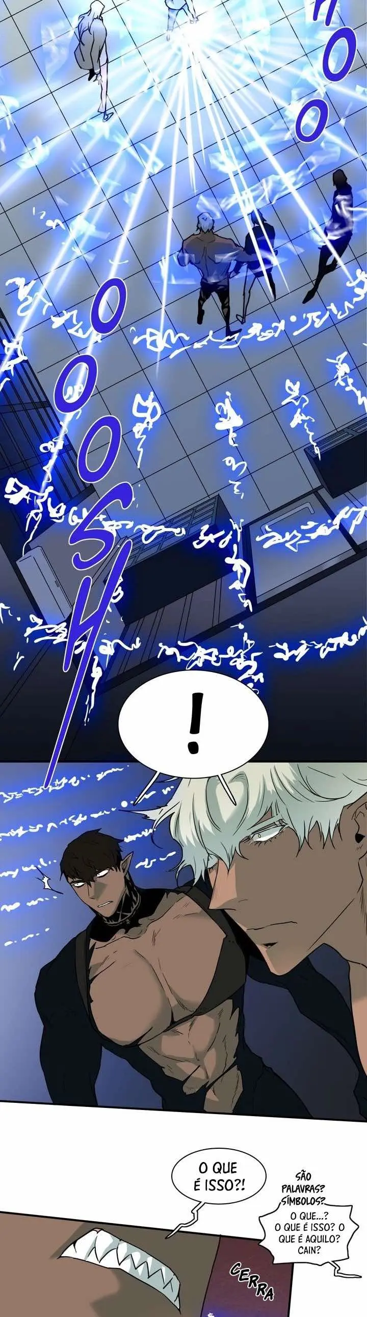 Dear Door – Capítulo 73 Yaoi – Página 5